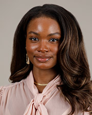 Tyra McGowen